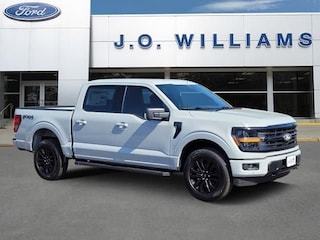 2026 Ford F-150 XLT Truck