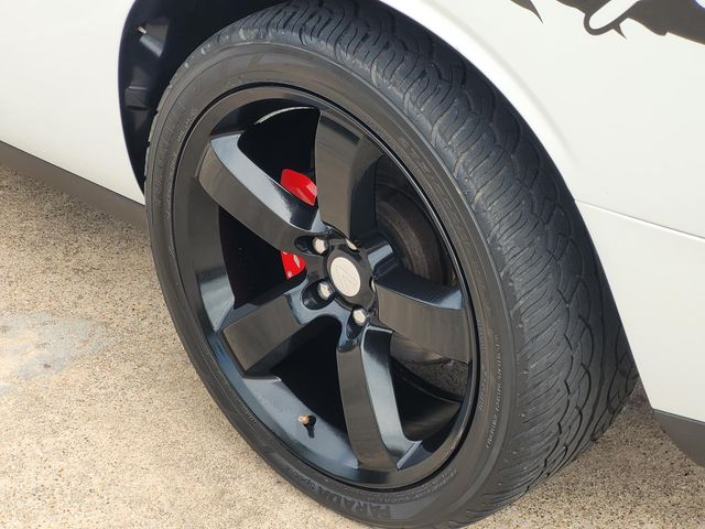 2017 Dodge Challenger R/T - Photo 7