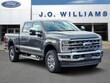 Ford F-250SD