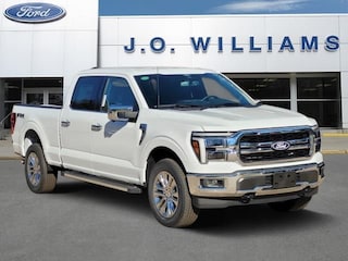 2025 Ford F-150 Lariat Truck