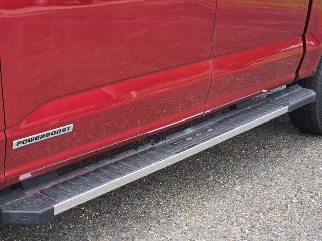 2025 Ford F-150 Lariat - Photo 6