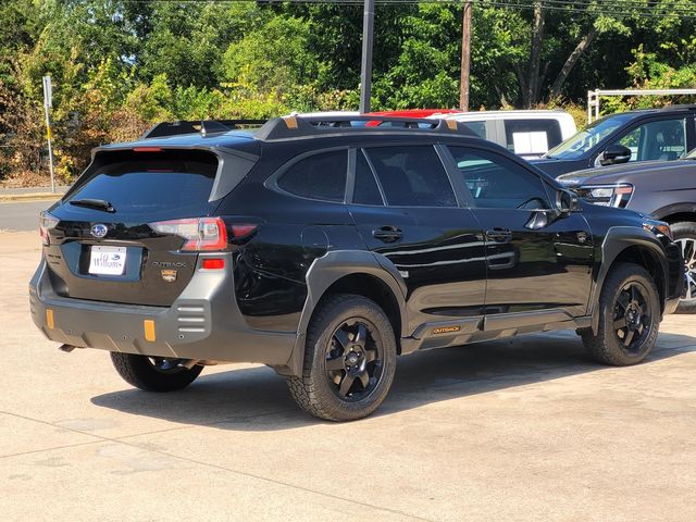 2022 Subaru Outback Wilderness - Photo 4