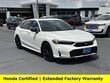 Honda Civic Hybrid