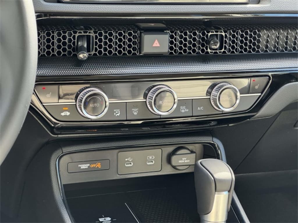 New 2026 Honda CR-V EX-L SUV