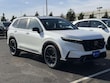  Honda CR-V Hybrid