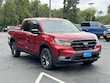  Honda Ridgeline