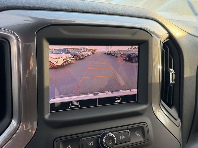 2025 GMC Sierra 2500HD Pro - Photo 18