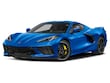 Chevrolet Corvette Stingray