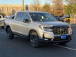  Honda Ridgeline