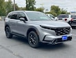 Honda CR-V Hybrid