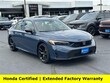 Honda Civic Hybrid