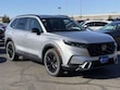  Honda CR-V Hybrid