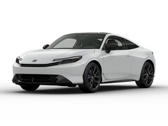 2026 Honda Prelude Hatchback