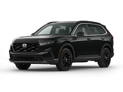 2026 Honda CR-V Hybrid Sport SUV