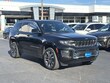  Jeep Grand Cherokee 4xe