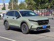 Honda CR-V Hybrid
