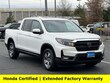  Honda Ridgeline