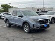  Honda Ridgeline