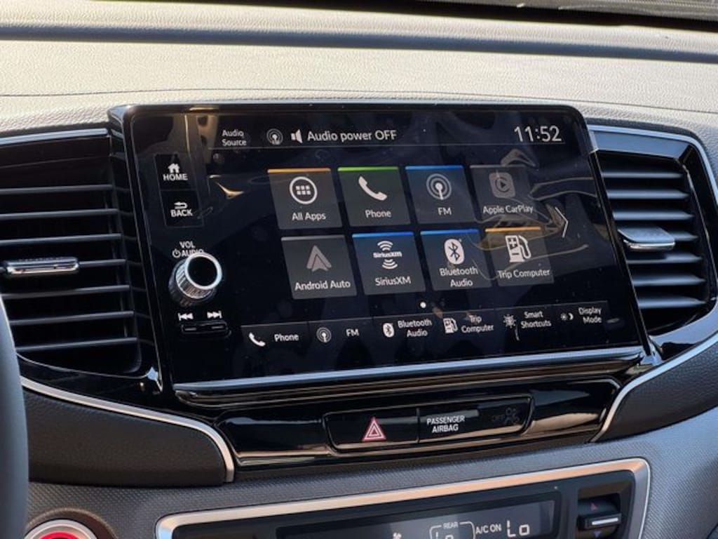 New 2026 Honda Ridgeline RTL Truck Crew Cab