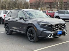 2026 Honda CR-V Hybrid Sport Touring SUV