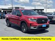 Honda Ridgeline