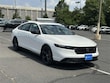 Honda Accord Hybrid