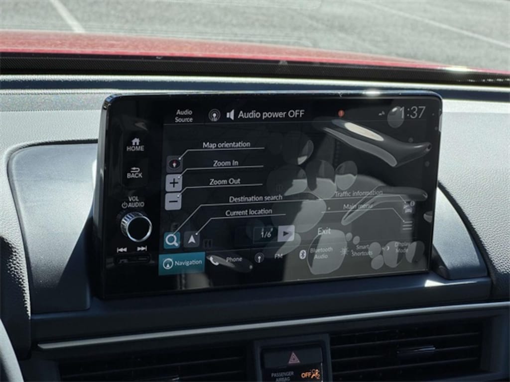 New 2025 Honda Pilot Touring SUV