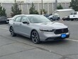  Honda Accord Hybrid