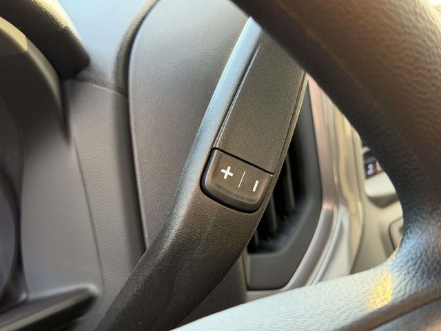 2025 GMC Sierra 2500HD Pro - Photo 15