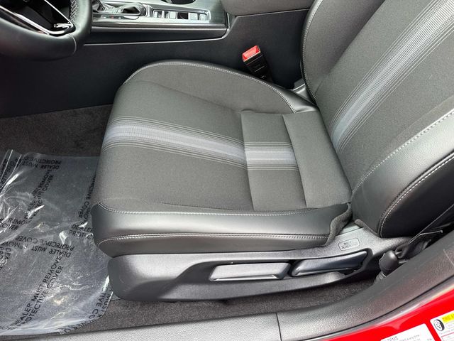 2025 Honda Civic Sport - Photo 13
