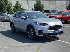 2026 Honda HR-V EX-L SUV