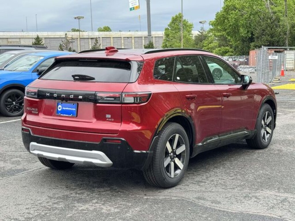 New 2026 Honda Prologue Touring SUV