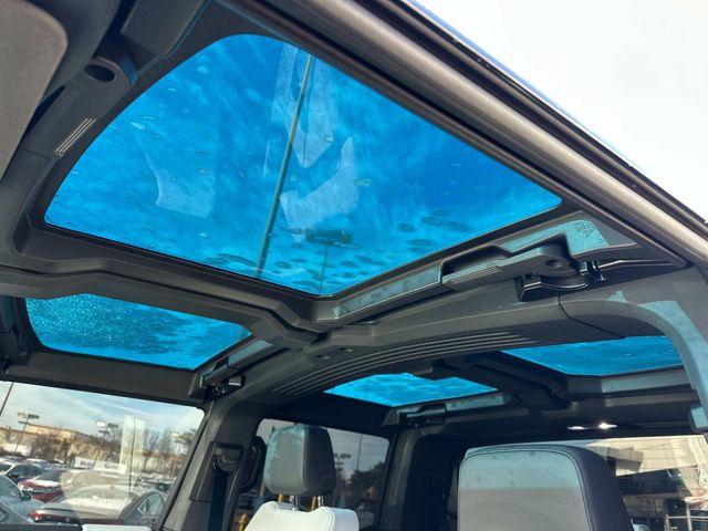 2025 GMC HUMMER EV 3X - Photo 14