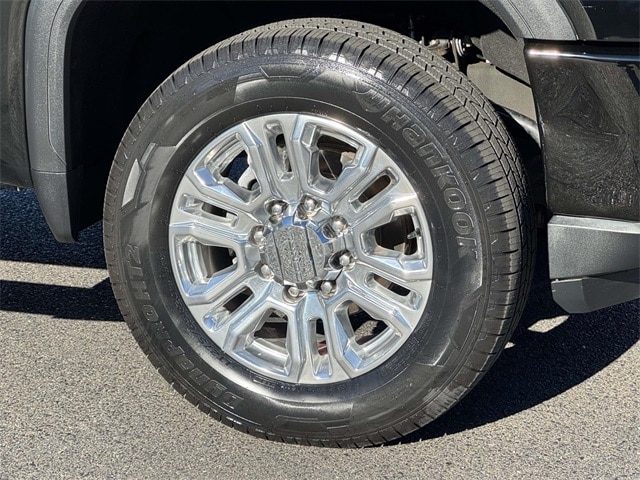 2020 GMC Sierra 2500 Denali HD Denali