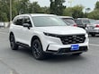 Honda CR-V Hybrid