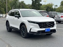 2026 Honda CR-V Hybrid Sport SUV