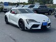 Toyota GR Supra