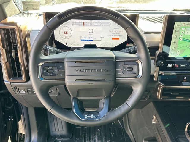 2025 GMC HUMMER EV 3X - Photo 17