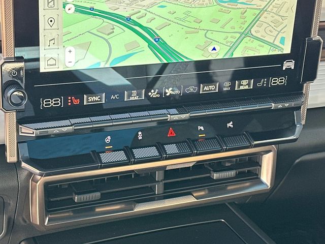 2025 GMC HUMMER EV 3X - Photo 20