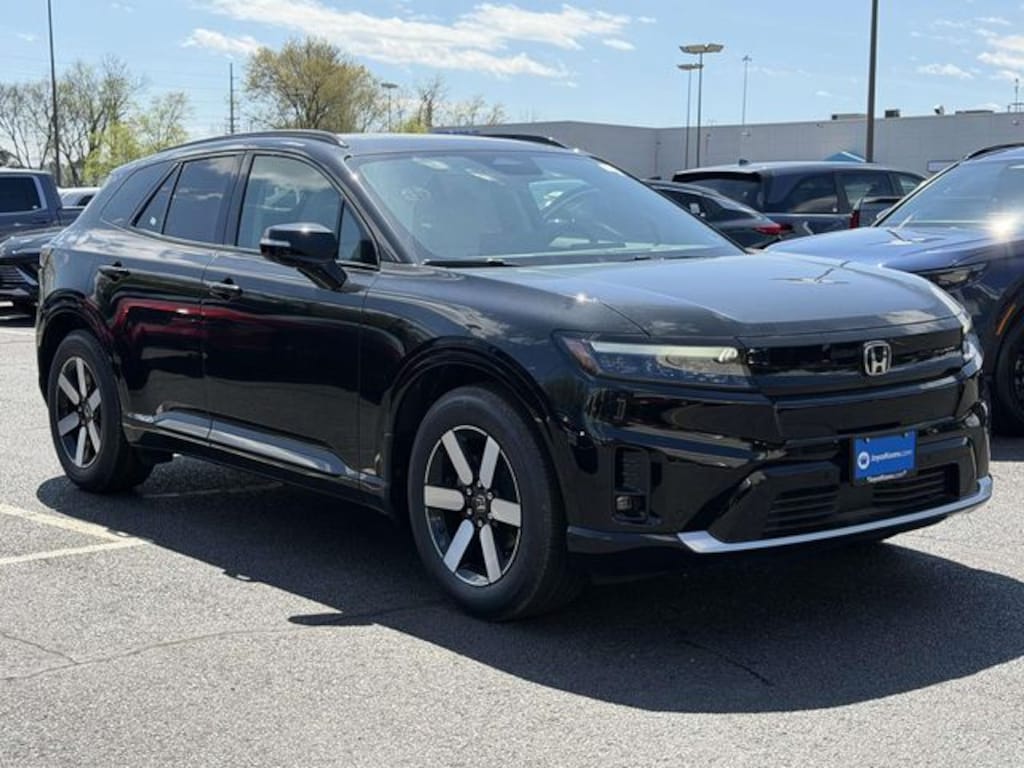 New 2026 Honda Prologue Touring SUV