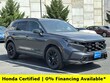 Honda CR-V Hybrid