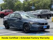 Honda Civic Hybrid