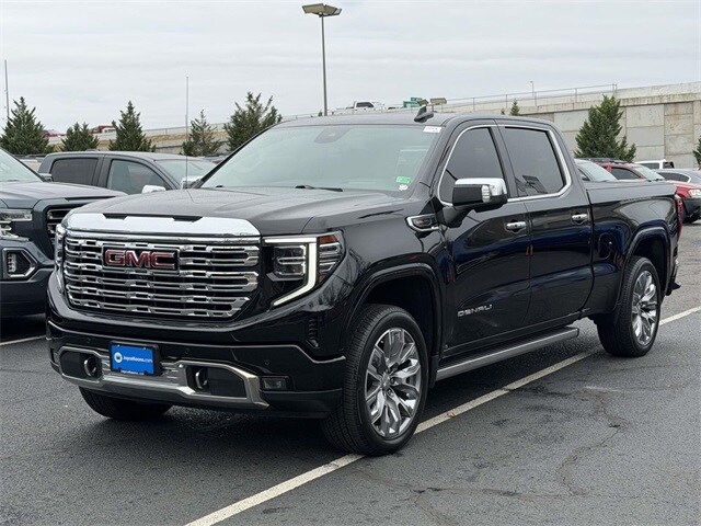 2023 GMC Sierra 1500 Denali Denali