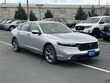  Honda Accord Hybrid