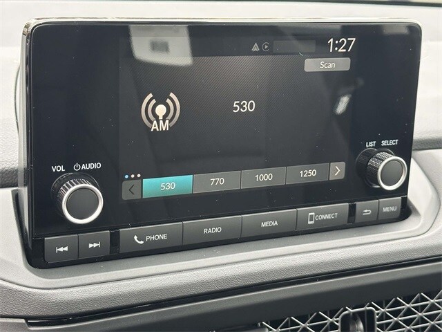 2025 Honda Accord LX photo 3