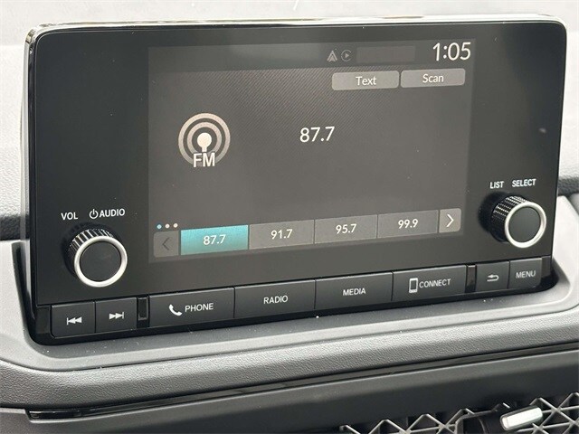 2025 Honda Accord SE photo 3