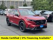 Honda CR-V Hybrid