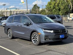 2026 Honda Odyssey EX-L Van Passenger