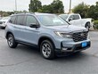  Honda Passport