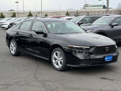 2026 Honda Accord LX Sedan